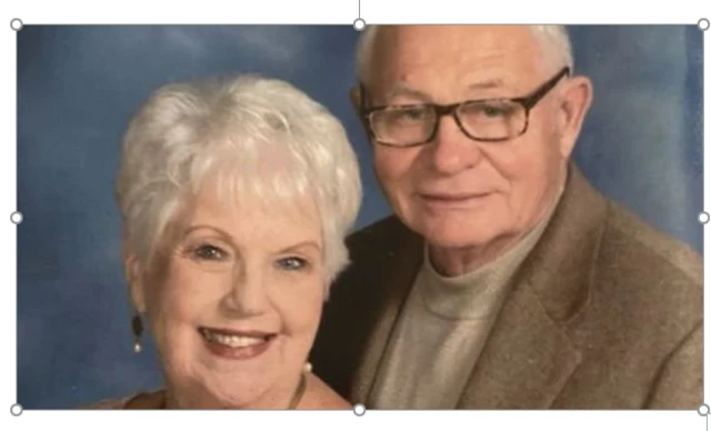 డోనా ముల్లర్, జేమ్స్ ముల్లర్