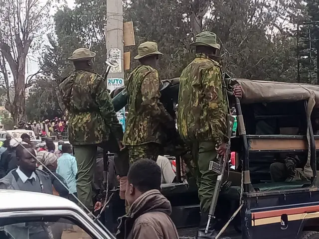 eldoret