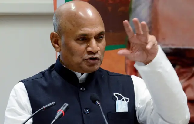 आरसीपी सिंह