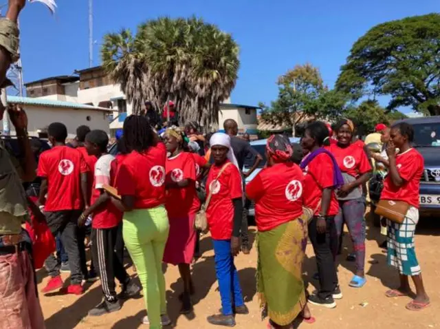 Kenya elections