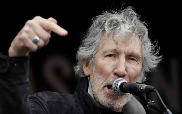 Roger Waters
