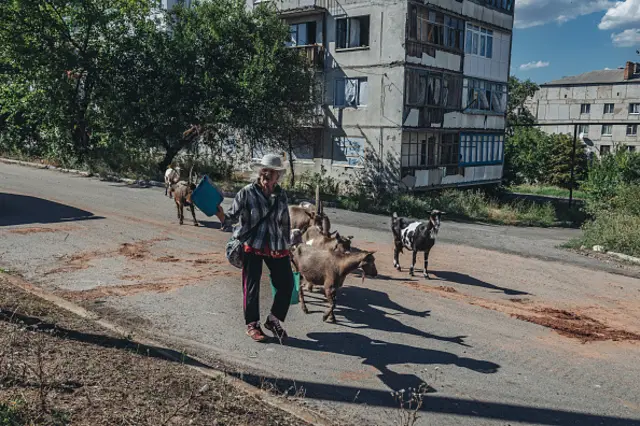 Бахмут