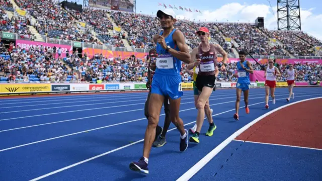 संदीप कुमार