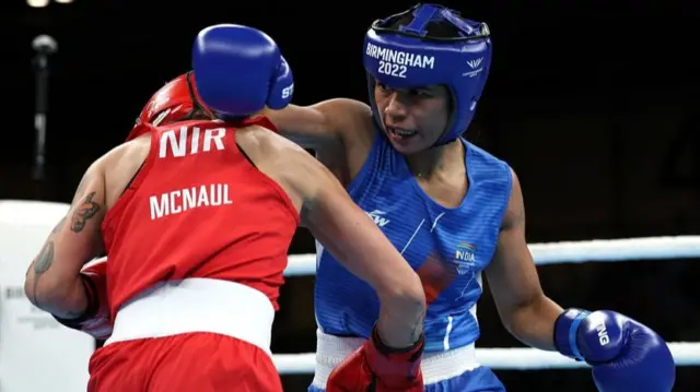 निख़त ज़रीन