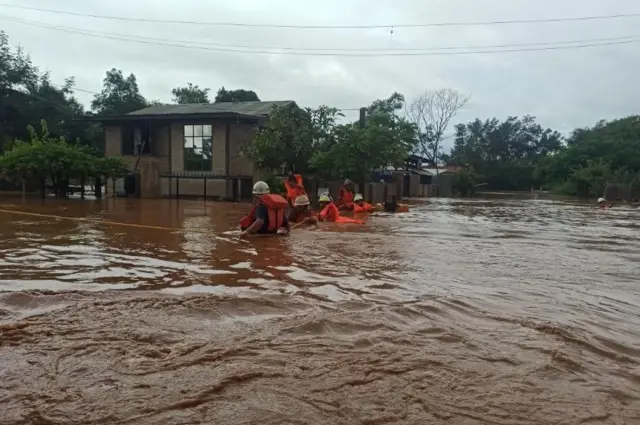 Myanmar Fire Services Department