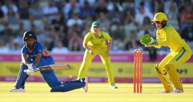 క్రికెట్