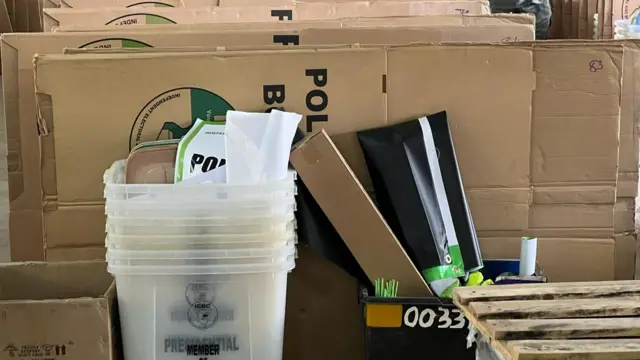 Sanaadiiqyada doorashada