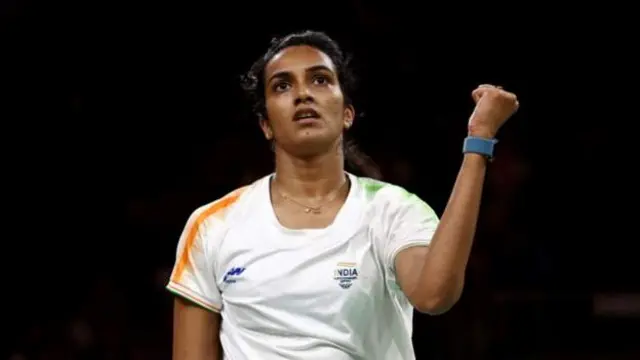 పీవీ సింధు