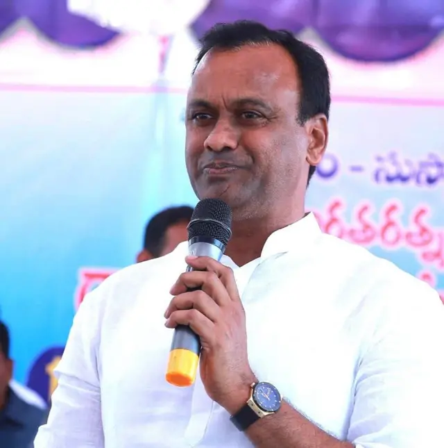 రాజగోపాల్రెడ్డి