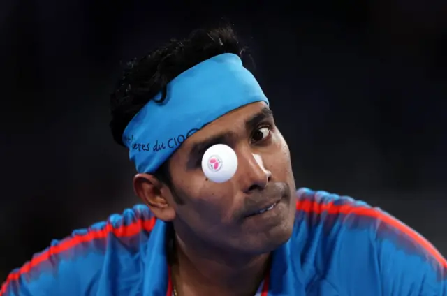 शरत कमल