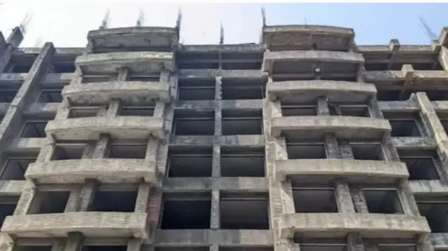 पत्रा चाल