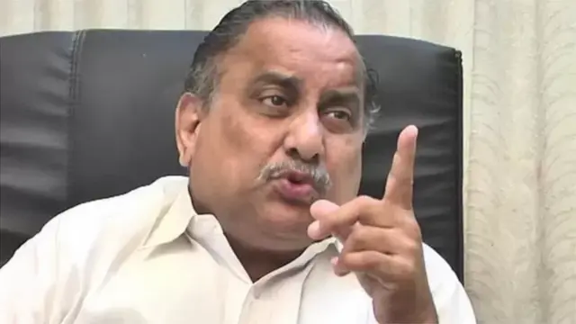 ముద్రగడ పద్మనాభం