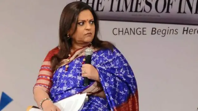 नाविका कुमार