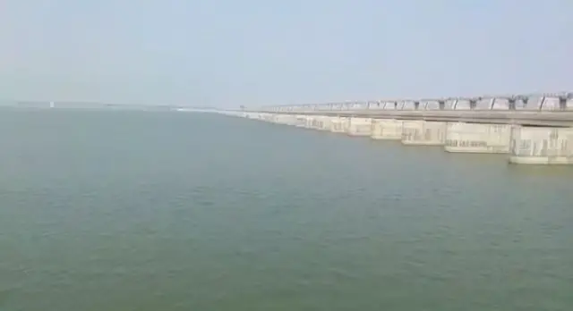 కాళేశ్వరం