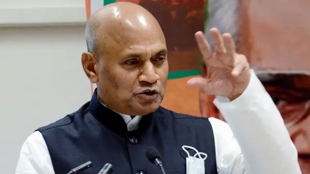 आरसीपी सिंह