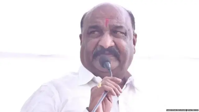 संदिपान भुमरे