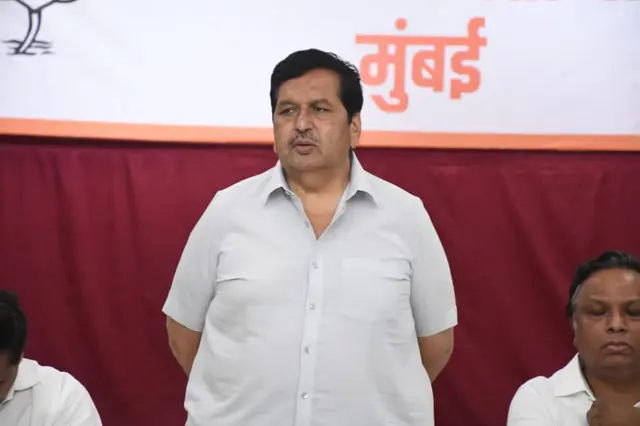 मंगलप्रभात लोढा