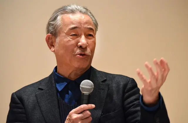 Issey Miyake: Japanese fashion designer die at 84