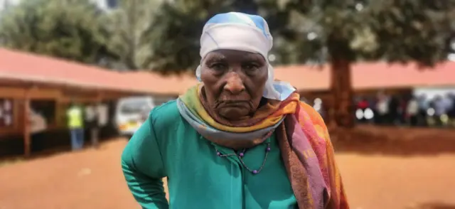 Rahab Nduta