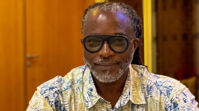 Biyi Bandele