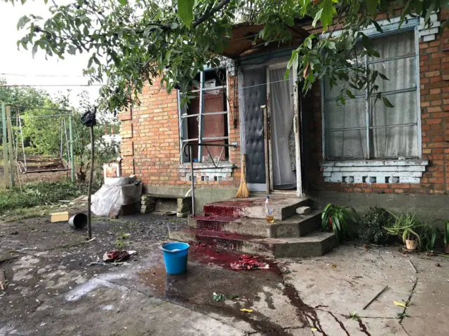 Дніпропетровська ОВА