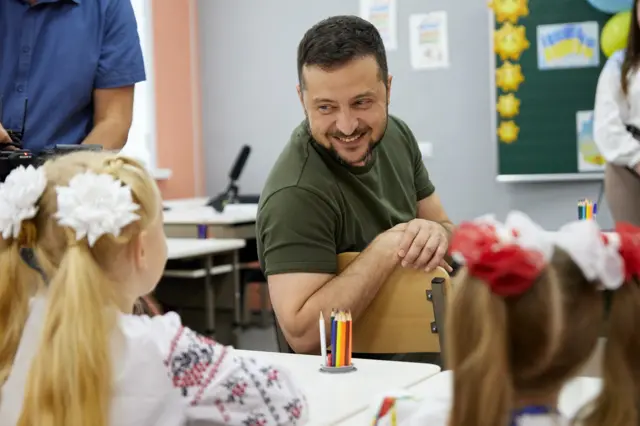школа в Ірпені