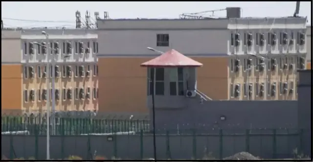 Uyghur