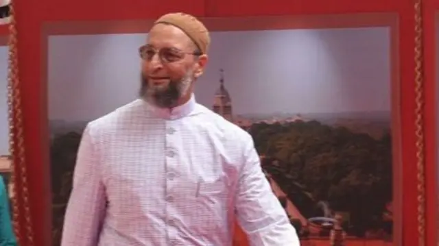 ओवैसी