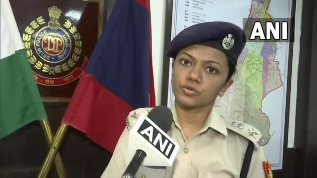 दिल्ली पुलिस