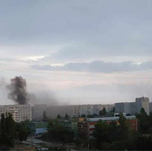 Енергодар