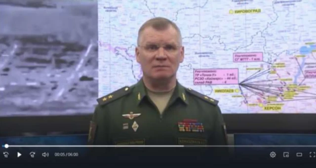 Конашенков