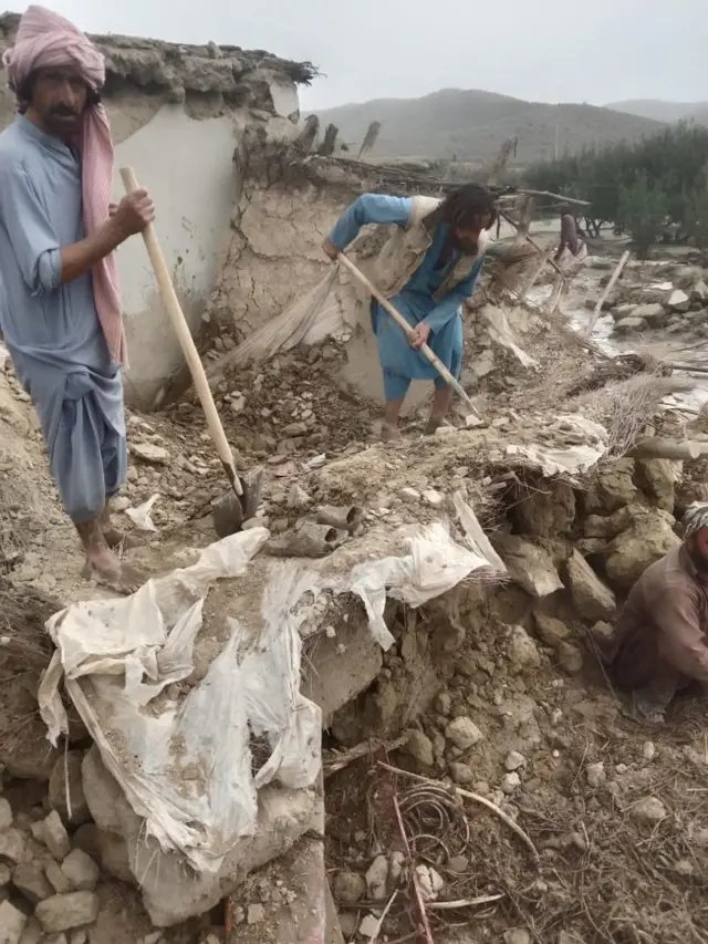 Balochistan