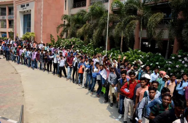 बेरोजगारी