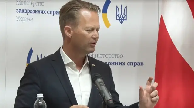 Йеппе Кофод