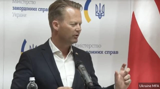 Єппе Кофод