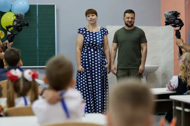 школа в Ірпені