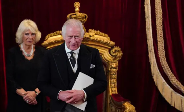 3. Charles