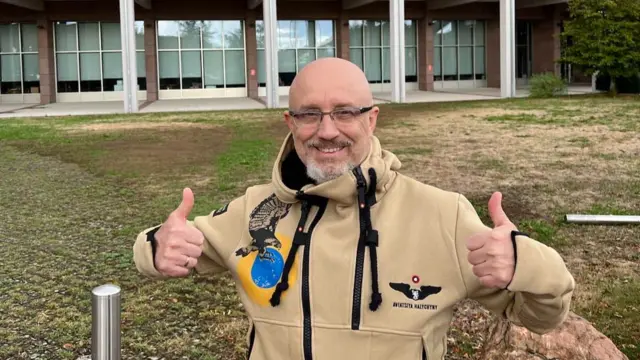 резніков