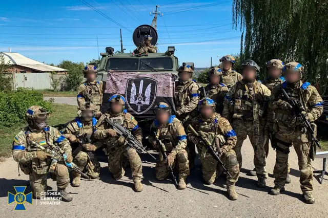 купянськ