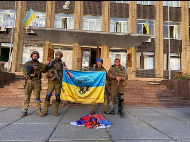 Куп'янськ
