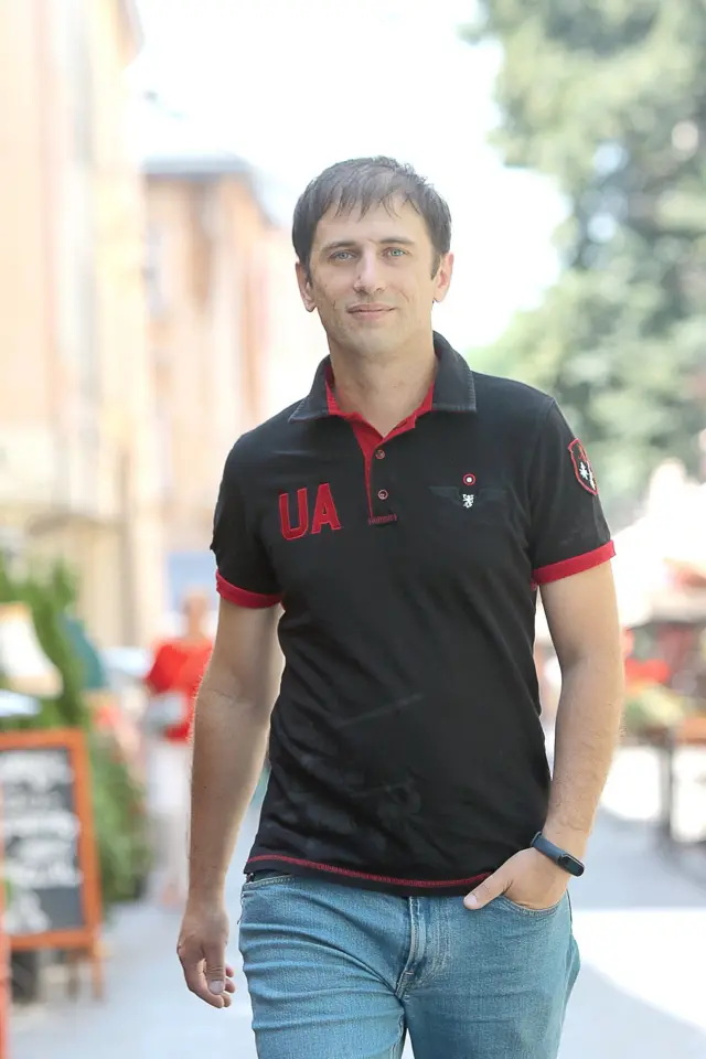 літинський