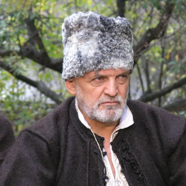 дзиндра