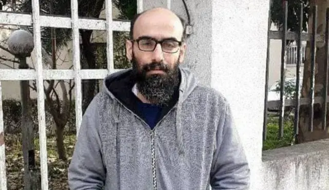 حسین رزاق