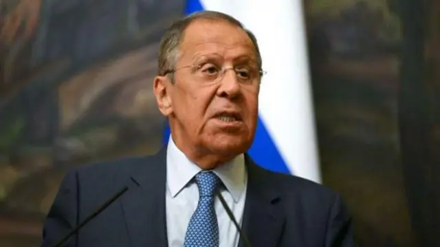 Лавров