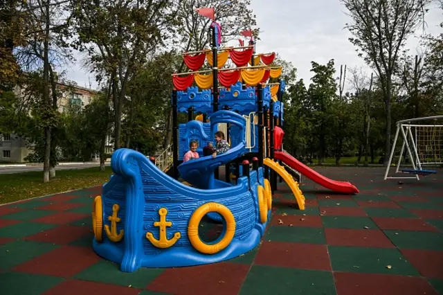 Балаклія