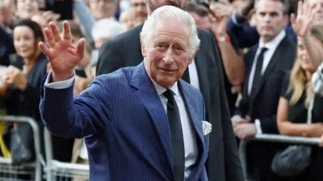 Boqor Charles III