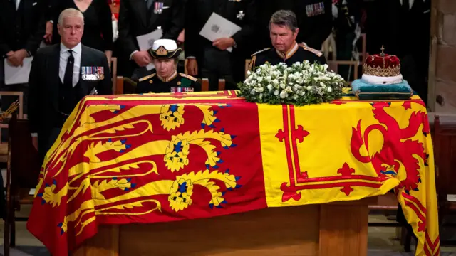 coffin