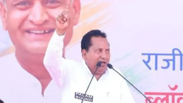 बाबूलाल नागर