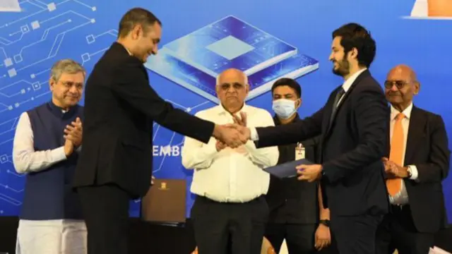 अश्विनी वैष्णव