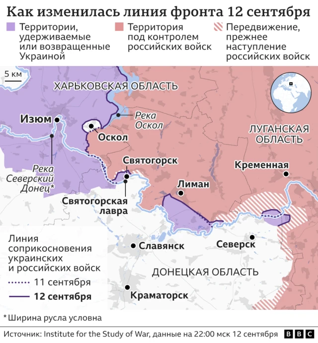 карта